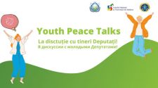 Youth Peace Talks