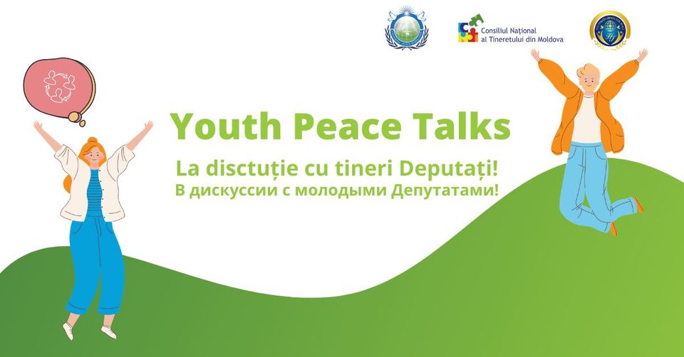 Youth Peace Talks