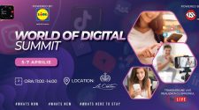 Digital Summit eveniment live