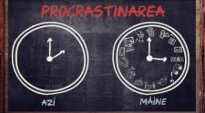 procrastinarea