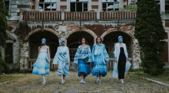 Moldova Fashion Days 2021