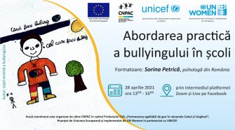 bullying atelier online