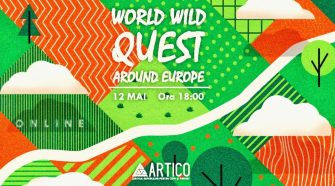 world wild quest clubul voluntarilor artico