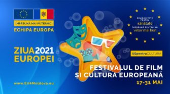 Film și Cultură Europeană 2021