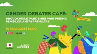 Gender Debates Café