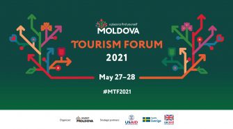 Moldova Tourism Forum 2021