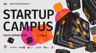 startup campus yep moldova