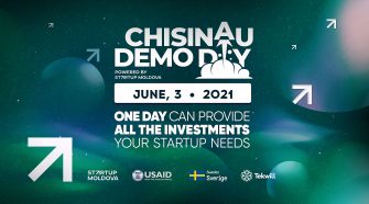 Startup Moldova Demo Day 2021