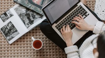 blogging pentru începători