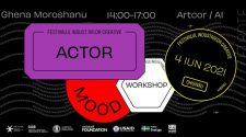 workshop actorie
