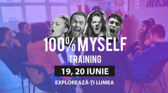 training aiesec chișinău