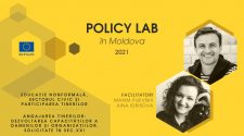 Policy Lab 2021
