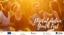 Digital Active Youth Fest