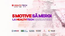 HealthTech Hackathon
