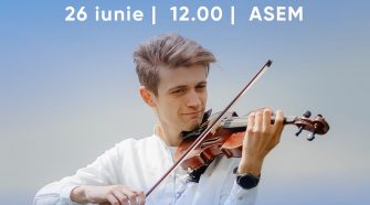 Moldovan Youth Orchestra
