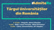 studii în românia