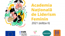 Academia naționala de liderism feminin