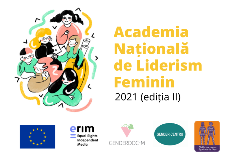 Academia naționala de liderism feminin