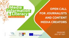 Media Information and Literacy