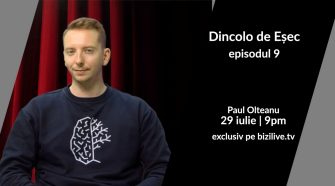 dincolo de eșec