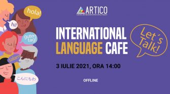 International Language Café