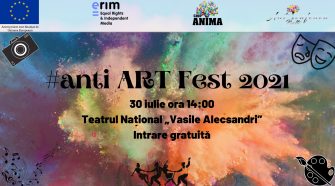 #antiArtFest