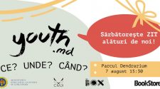 ce unde cand youth