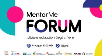 MentorMe Forum