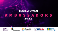 ambasadoare tech women