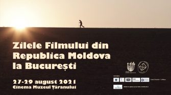 Zilele Filmului din Republica Moldova