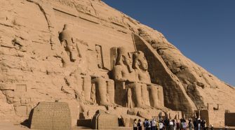 curiozitați egipt