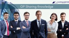 GP Knowledge Sharing