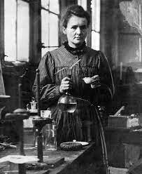 Află povestea femeiei Marie Curie - geniul din lumea radioactivității