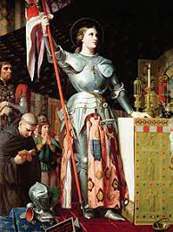 Ioana d'Arc - Wikipedia
