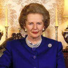 Margaret Thatcher - Quotes, Death & Life - Biography